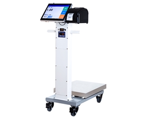 智能PC稱重電子秤的使用注意事項