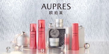 春季化妝品節 美力全開，煥然新生